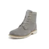 Bottes imperméables Campton 6-Inch Boot « Grey Nubuck »