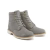 Bottes imperméables Campton 6-Inch Boot « Grey Nubuck »