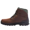 Bottes imperméables Chillberg Mid « Marron »