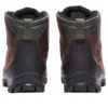 Bottes imperméables Chillberg Mid « Marron »