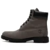 Bottes imperméables Classic 6-Inch Boot « Grey Nubuck »