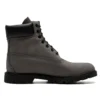 Bottes imperméables Classic 6-Inch Boot « Grey Nubuck »