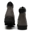 Bottes imperméables Classic 6-Inch Boot « Grey Nubuck »