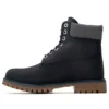 Bottes imperméables Classic 6-Inch Boot « Gris foncé »