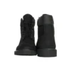 Bottes imperméables Classic 6&Prime; » « Nubuck noir »