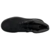 Bottes imperméables Classic 6&Prime; » « Nubuck noir »