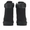 Bottes imperméables classiques 6-Inch Boot « Nubuck noir »