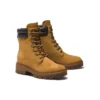Bottes imperméables Cortina Valley 6-Inch Boot « Blé Nubuck »