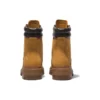Bottes imperméables Cortina Valley 6-Inch Boot « Blé Nubuck »