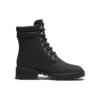 Bottes imperméables Cortina Valley 6-Inch Boot « Noir Nubuck »