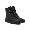 Bottes imperméables Cortina Valley 6-Inch Boot « Noir Nubuck »