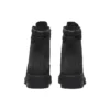 Bottes imperméables Cortina Valley 6-Inch Boot « Noir Nubuck »