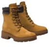 Bottes imperméables Cortina Valley 6-Inch Boot « Wittbrown »