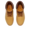 Bottes imperméables de luxe « Blé Nubuck »