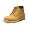 Bottes imperméables à double tige Nellie Chukka « Blé »