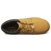 Bottes imperméables à double tige Nellie Chukka « Blé »