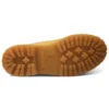 Bottes imperméables à double tige Nellie Chukka « Blé »
