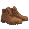 Bottes imperméables doublées Britton Road « Marron »