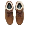 Bottes imperméables doublées Britton Road « Marron »