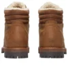 Bottes imperméables doublées Britton Road « Marron »