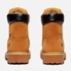Bottes imperméables à embout en acier Direct Attach pour homme – Blé Bottes imperméables à embout en acier Direct Attach pour homme – Blé