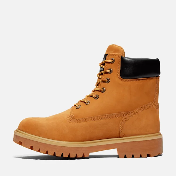 Bottes imperméables à embout en acier Direct Attach pour homme – Blé Bottes imperméables à embout en acier Direct Attach pour homme – Blé