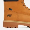 Bottes imperméables à embout en acier Direct Attach pour homme – Blé Bottes imperméables à embout en acier Direct Attach pour homme – Blé