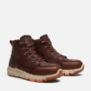 Bottes imperméables à embout en alliage Timberland PRO Tempe Moc Toe 6 pour homme