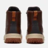 Bottes imperméables à embout en alliage Timberland PRO Tempe Moc Toe 6 pour homme