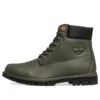 Bottes imperméables en caoutchouc Radford 6-Inch Boot « Vert foncé »