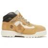 Bottes imperméables Field « Wheat Nubuck »