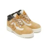 Bottes imperméables Field « Wheat Nubuck »