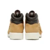 Bottes imperméables Field « Wheat Nubuck »