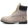 Bottes imperméables GHeritage 6-Inch Boot « Beige Nubuck »