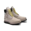 Bottes imperméables GHeritage 6-Inch Boot « Beige Nubuck »