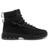 Bottes imperméables GreenStride Edge à largeur large « Noir Nubuck »