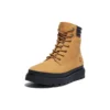 Bottes imperméables GreenStride Ray City « Blé Full Grain »