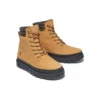 Bottes imperméables GreenStride Ray City « Blé Full Grain »