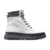 Bottes imperméables GreenStride Ray City « White Full Grain »