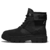 Bottes imperméables Greyfield 6-Inch Boot « Noir »