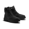 Bottes imperméables Greyfield 6-Inch Boot « Noir »