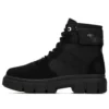 Bottes imperméables Greyfield 6-Inch Boot « Noir Suede »
