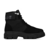 Bottes imperméables Greyfield 6-Inch Boot « Noir Suede »