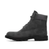 Bottes imperméables haut de gamme 15 cm « Grey »