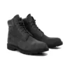 Bottes imperméables haut de gamme 15 cm « Grey »