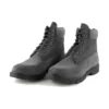 Bottes imperméables haut de gamme 15 cm « Grey »