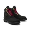 Bottes imperméables haut de gamme 6 pouces « Noir Red »