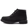Bottes imperméables haut de gamme Nellie Chukka « Noir »