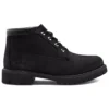 Bottes imperméables haut de gamme Nellie Chukka « Noir »