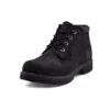 Bottes imperméables haut de gamme Nellie Chukka « Noir »